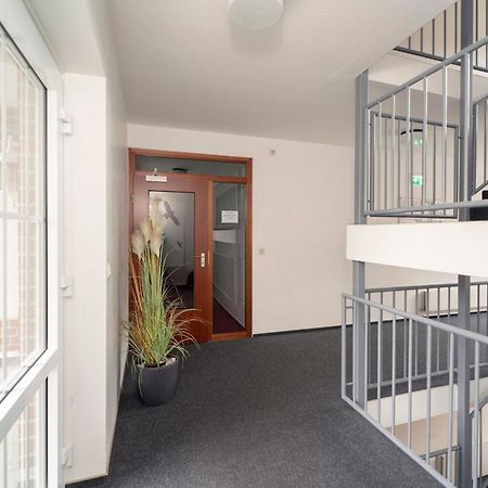 Seepark Wohnung 23 Scharbeutz Kültér fotó