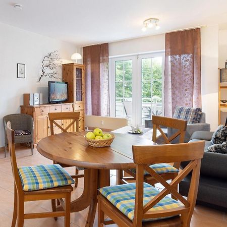 Seepark Wohnung 23 Scharbeutz Kültér fotó