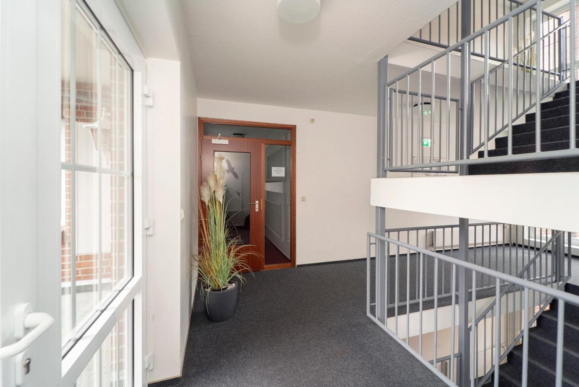 Seepark Wohnung 23 Scharbeutz Kültér fotó