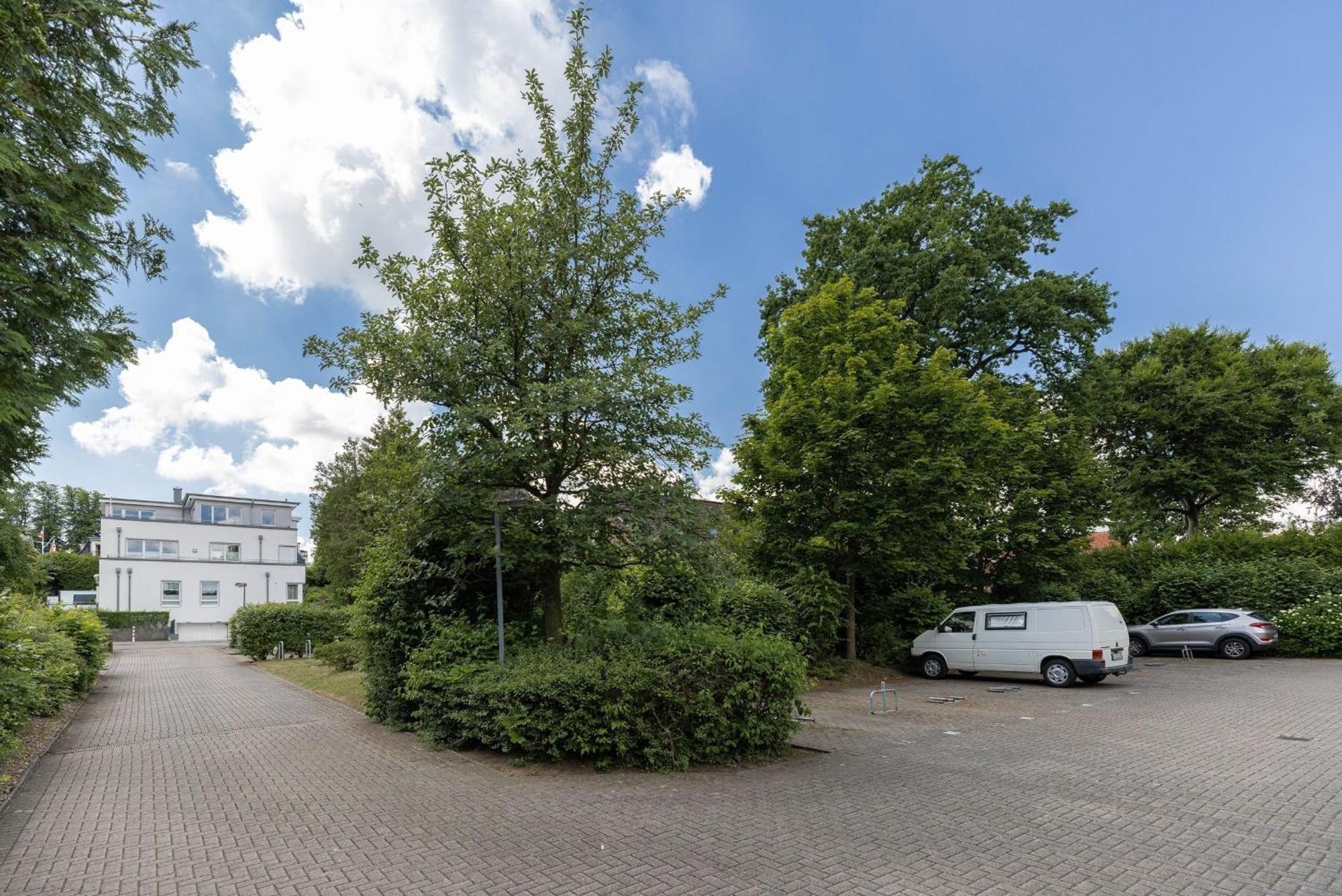 Seepark Wohnung 23 Scharbeutz Kültér fotó